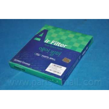 Фильтр воздушный PARTS-MALL PAB-081