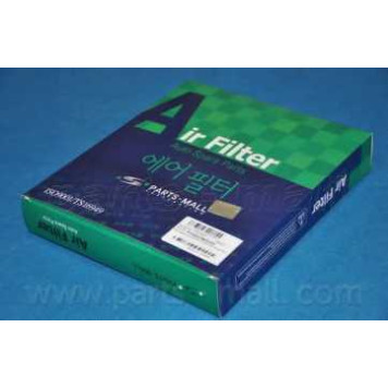 Фильтр воздушный PARTS-MALL PAC-002