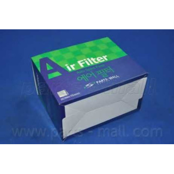 Фильтр воздушный PARTS-MALL PAC-006