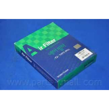 Фильтр воздушный PARTS-MALL PAC-009