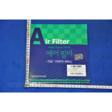 Фильтр воздушный PARTS-MALL PAC-011