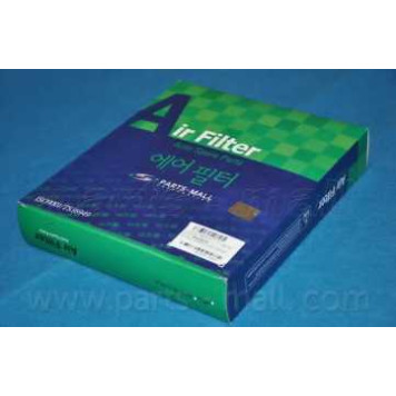 Фильтр воздушный PARTS-MALL PAC-013