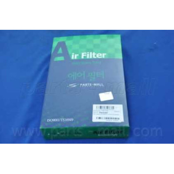 Фильтр воздушный PARTS-MALL PAC-014