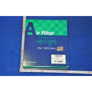 Фильтр воздушный PARTS-MALL PAC-017