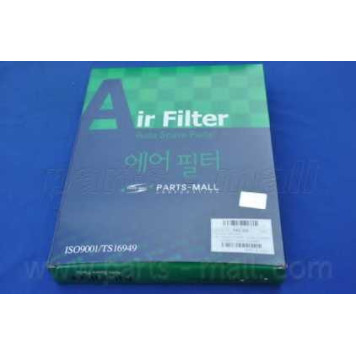 Фильтр воздушный PARTS-MALL PAC-024