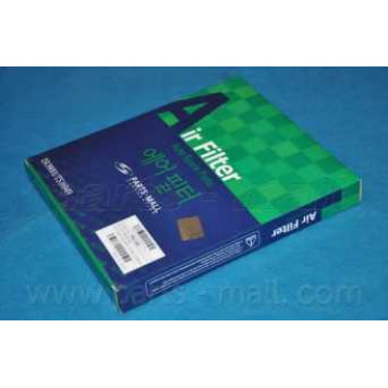 Фильтр воздушный PARTS-MALL PAC-026