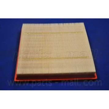 Фильтр воздушный PARTS-MALL PAC-043-1