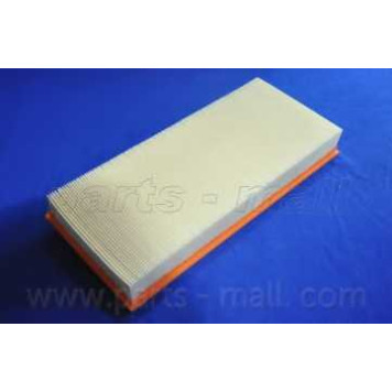 Фильтр воздушный PARTS-MALL PAD-004-2