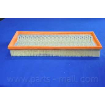 Фильтр воздушный PARTS-MALL PAD-004-4