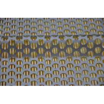 Фильтр воздушный PARTS-MALL PAD-005-2