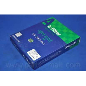 Фильтр воздушный PARTS-MALL PAD-005