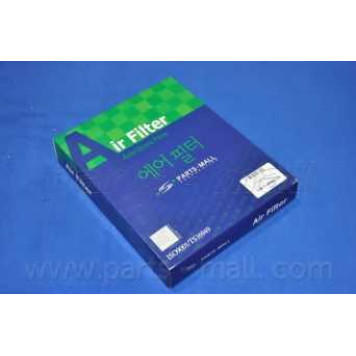 Фильтр воздушный PARTS-MALL PAD-009