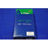 Фильтр воздушный PARTS-MALL PAD-010