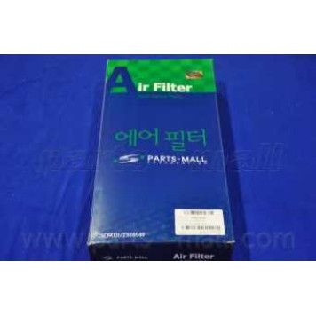 Фильтр воздушный PARTS-MALL PAD-010