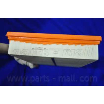 Фильтр воздушный PARTS-MALL PAD-014-4