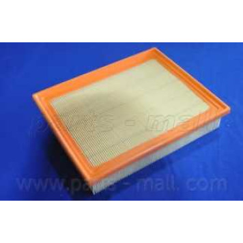 Фильтр воздушный PARTS-MALL PAD-016-1