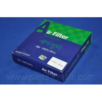 Фильтр воздушный PARTS-MALL PAE-006