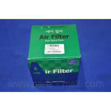 Фильтр воздушный PARTS-MALL PAF-009