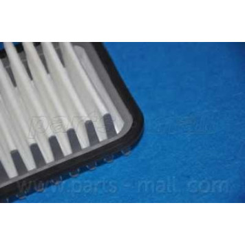 Фильтр воздушный PARTS-MALL PAF-063-2