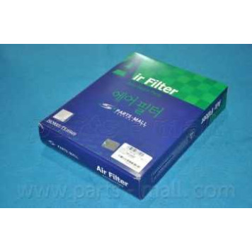 Фильтр воздушный PARTS-MALL PAF-074