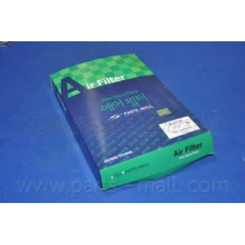 Фильтр воздушный PARTS-MALL PAF-096