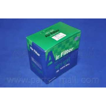 Фильтр воздушный PARTS-MALL PAG-018