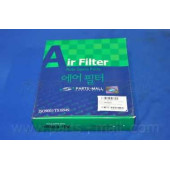 Фильтр воздушный PARTS-MALL PAG-023