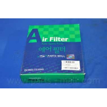 Фильтр воздушный PARTS-MALL PAG-023