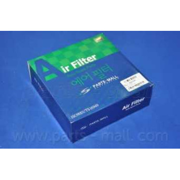 Фильтр воздушный PARTS-MALL PAG-029