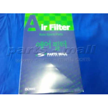 Фильтр воздушный PARTS-MALL PAG-035