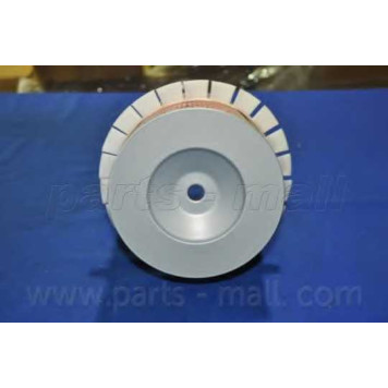 Фильтр воздушный PARTS-MALL PAG-044-5