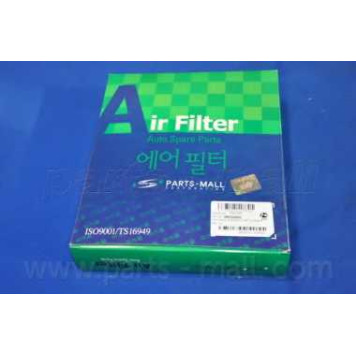 Фильтр воздушный PARTS-MALL PAG-046