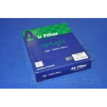 Фильтр воздушный PARTS-MALL PAG-054