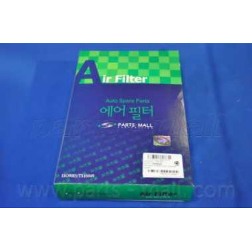 Фильтр воздушный PARTS-MALL PAG-055