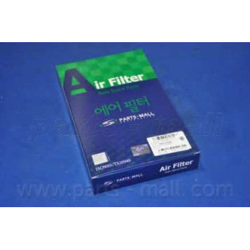 Фильтр воздушный PARTS-MALL PAH-016