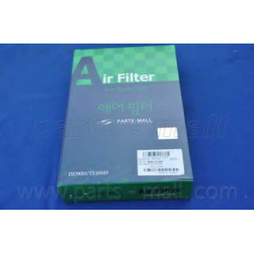 Фильтр воздушный PARTS-MALL PAH-023