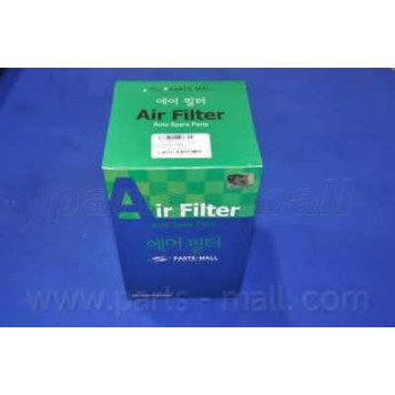 Фильтр воздушный PARTS-MALL PAH-024