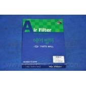 Фильтр воздушный PARTS-MALL PAH-031