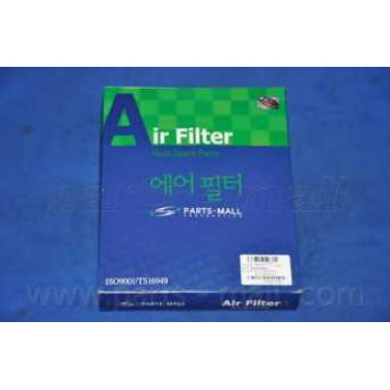 Фильтр воздушный PARTS-MALL PAH-031