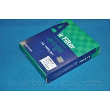 Фильтр воздушный PARTS-MALL PAH-043