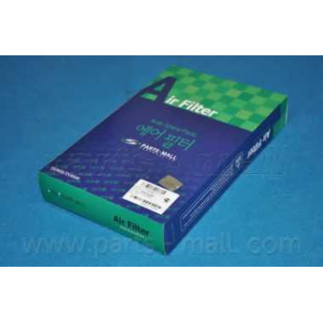 Фильтр воздушный PARTS-MALL PAH-060