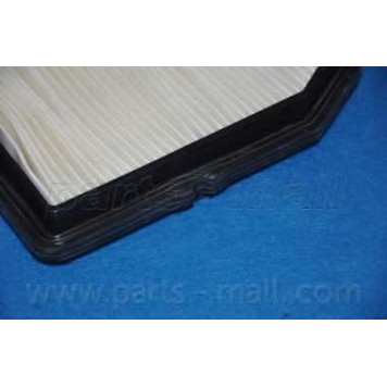 Фильтр воздушный PARTS-MALL PAJ-001-1