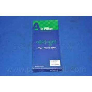 Фильтр воздушный PARTS-MALL PAJ-005