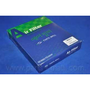 Фильтр воздушный PARTS-MALL PAJ-013