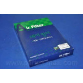 Фильтр воздушный PARTS-MALL PAJ-036