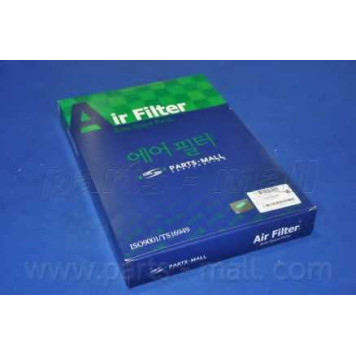 Фильтр воздушный PARTS-MALL PAJ-036