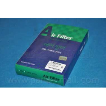 Фильтр воздушный PARTS-MALL PAJ-085