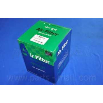 Фильтр воздушный PARTS-MALL PAL-003