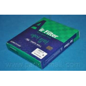 Фильтр воздушный PARTS-MALL PAM-031