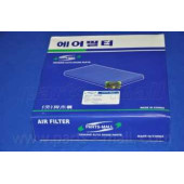 Фильтр воздушный PARTS-MALL PAN-005